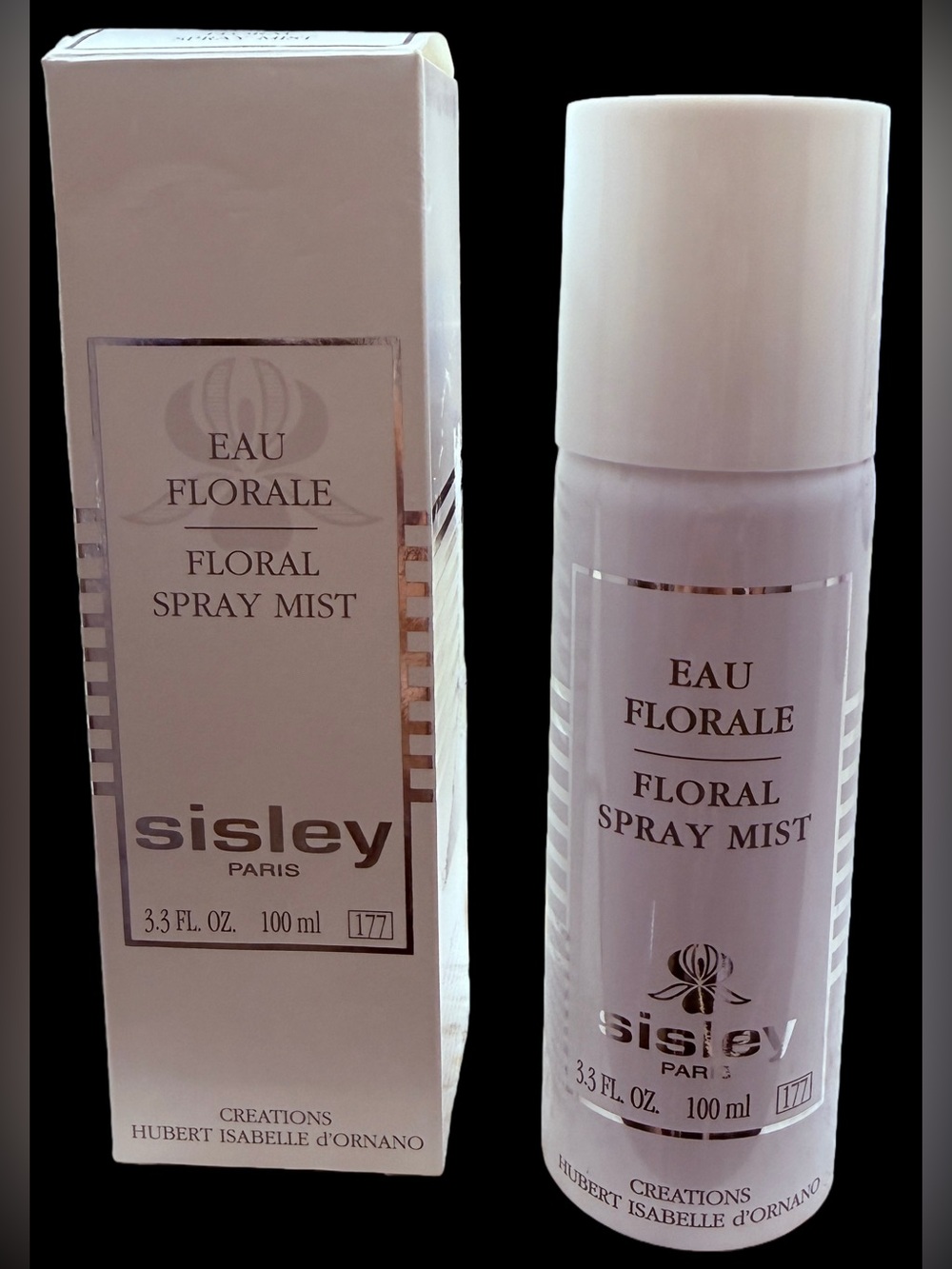Sisley Eau Florale Floral Spray Mist